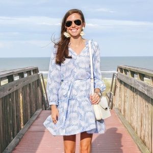 Elizabeth McKay Dress